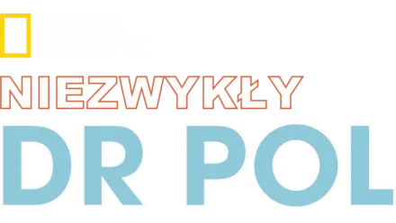 Niezwykły dr Pol