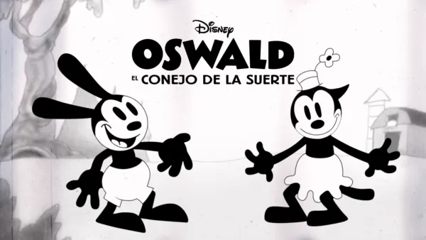 thumbnail - Oswald, el conejo de la suerte