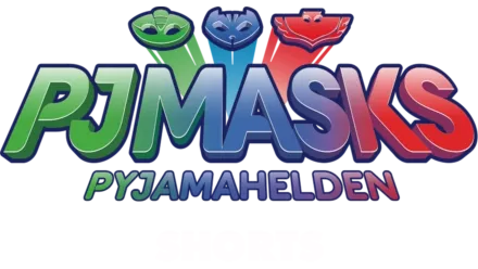 PJ Masks: Pyjamahelden (Shorts)