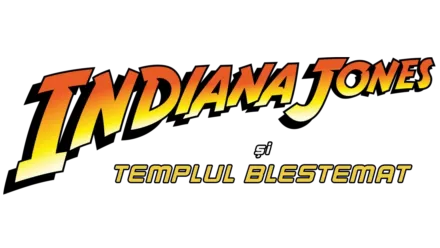 Indiana Jones și templul blestemat