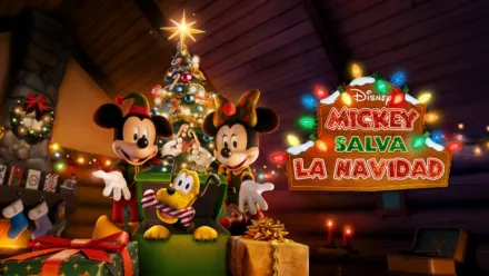 thumbnail - Mickey salva la navidad