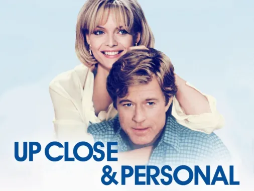 Watch Up Close & Personal | Disney+ 