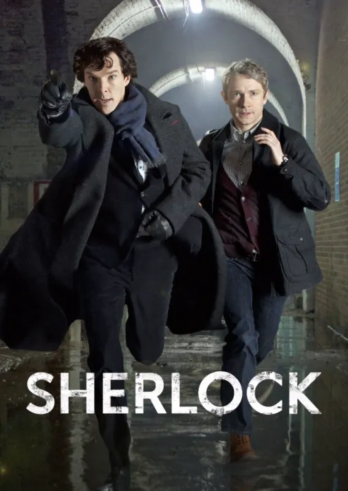 Watch Sherlock Full episodes Disney+