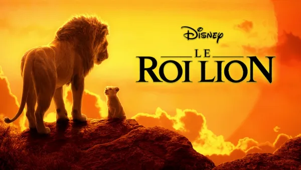 thumbnail - Le Roi Lion