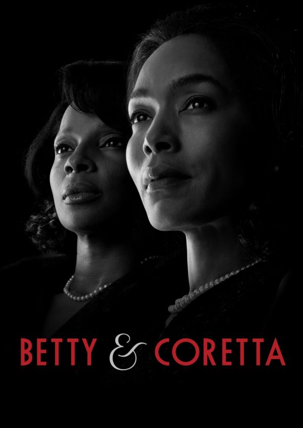 Betty & Coretta