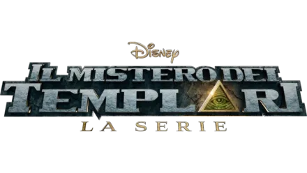 Il mistero dei templari  - La serie