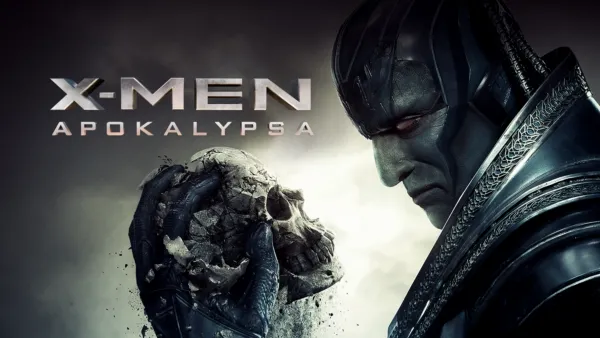 thumbnail - X-Men: Apokalypsa