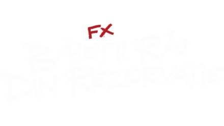 Băieții răi din rezervație