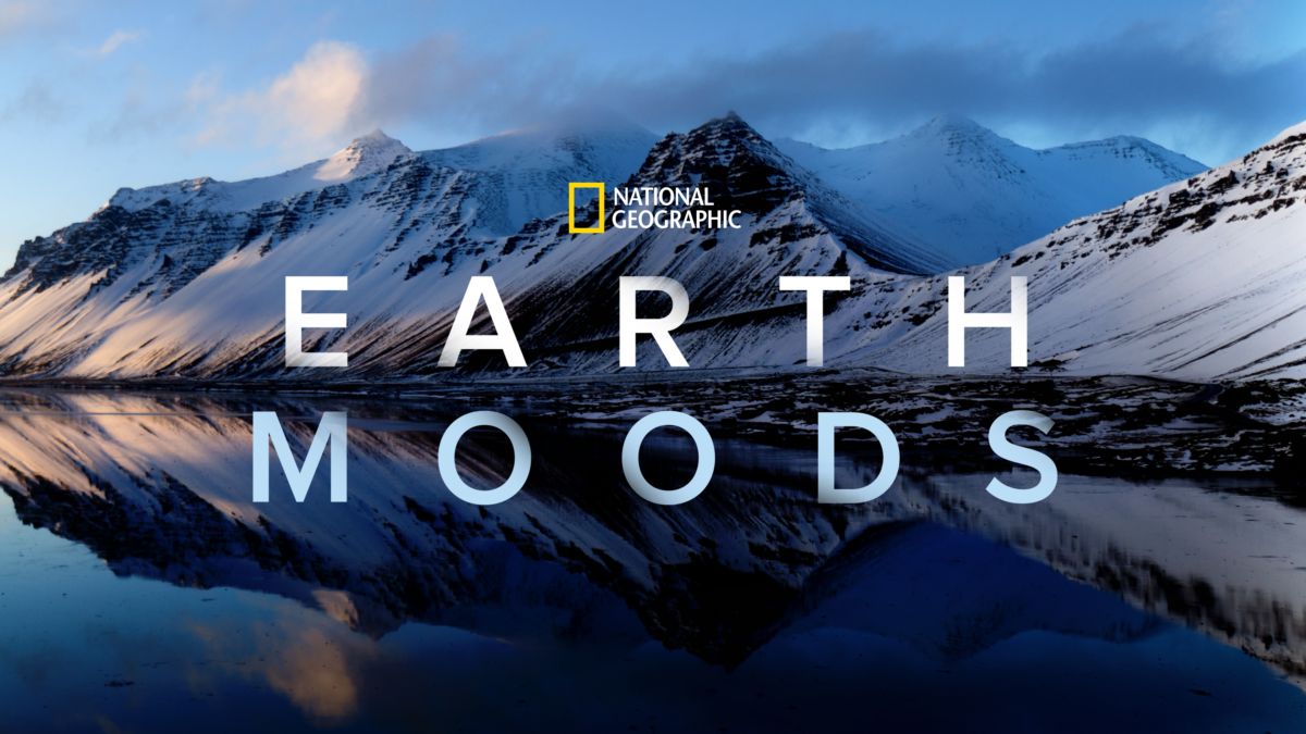 Watch Earth Moods | Disney+