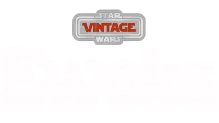 Star Wars Vintage : Ewoks