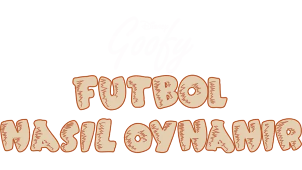 Goofy: Futbol Nasıl Oynanır