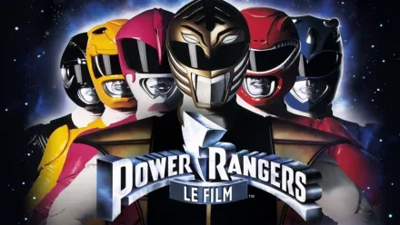 thumbnail - Power Rangers, le film