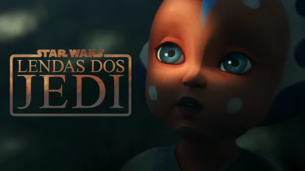 thumbnail - Star Wars: Lendas dos Jedi