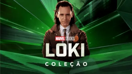 thumbnail - Loki