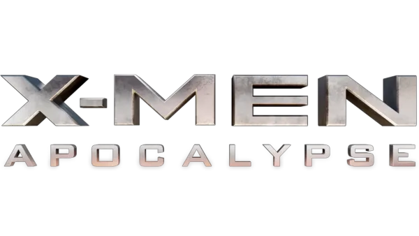 X-MEN: Apocalypse