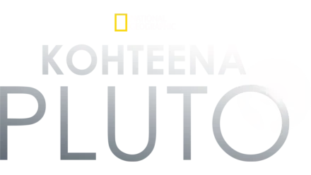 Kohteena Pluto