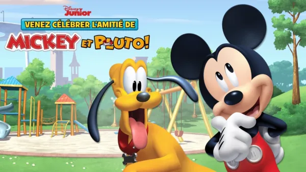 thumbnail - Mickey et les Bolides : les Super Légendes