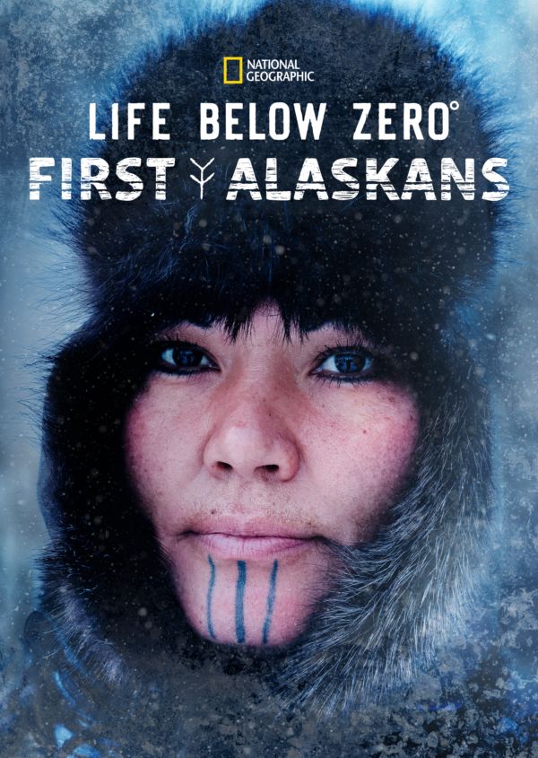 First Alaskans
