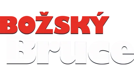 Božský Bruce