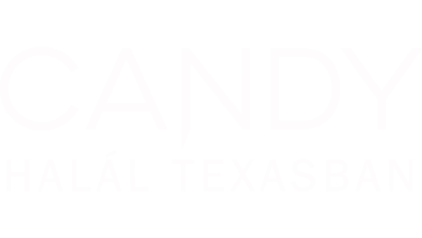 Candy: Halál Texasban