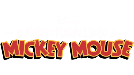 O Mundo Maravilhoso de Mickey Mouse