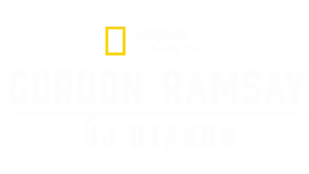 Gordon Ramsay: Új utakon