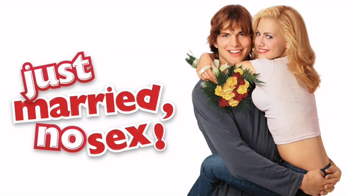 Regarder Just Married No Sex Disney