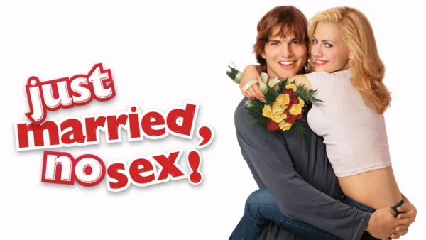 thumbnail - Just married, no sex !