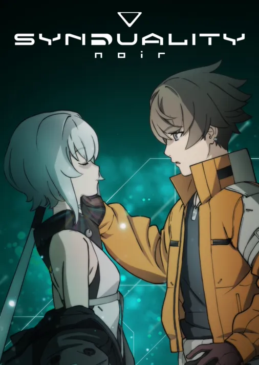 Watch Synduality Noir | Full episodes | Disney+ Watch Synduality Noir | Full episodes | Disney+