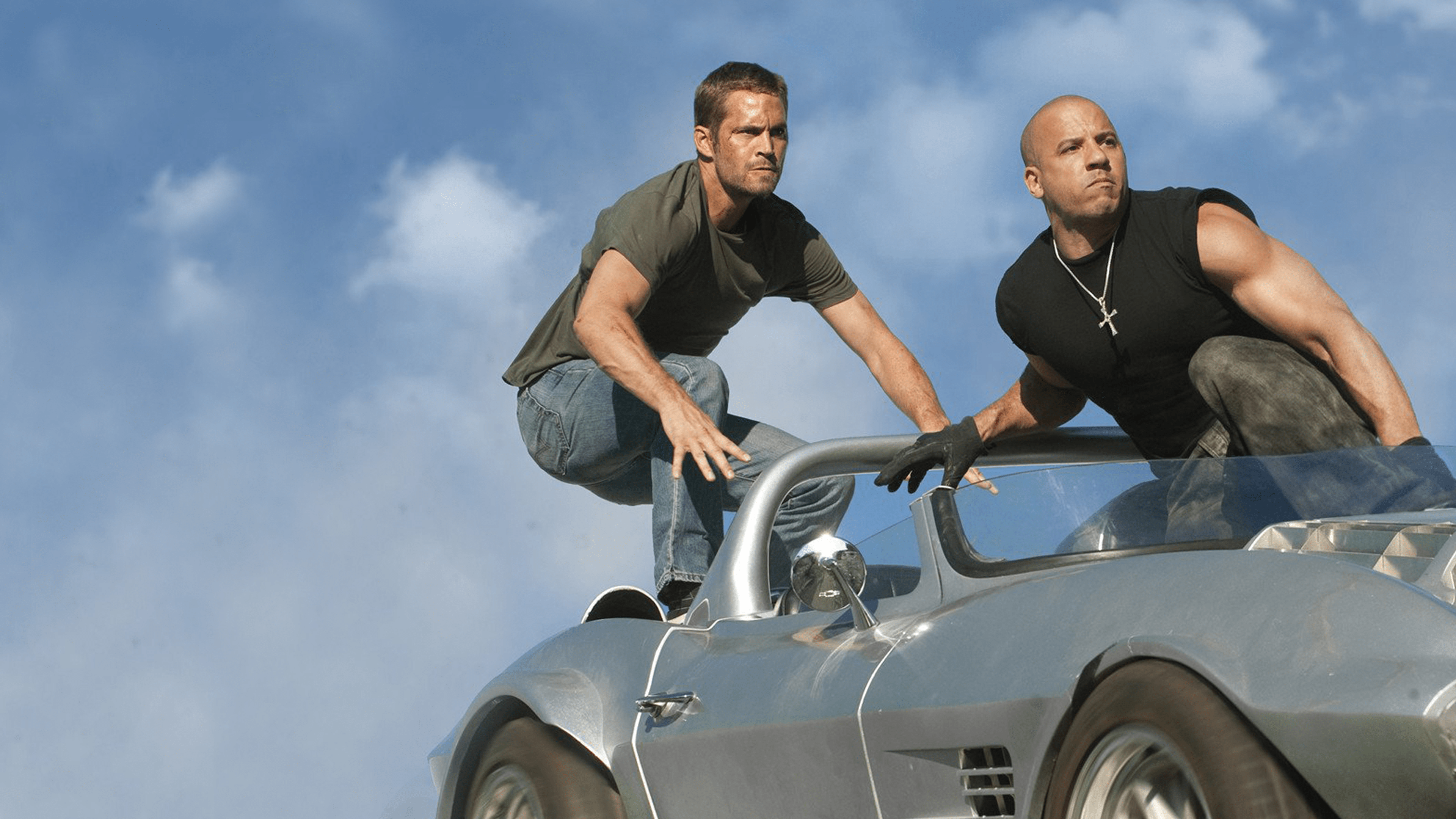 Fast Five