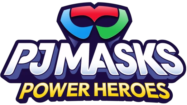 Watch PJ Masks Power Heroes TV Show