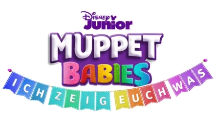 Muppet Babies: Ich zeig euch was
