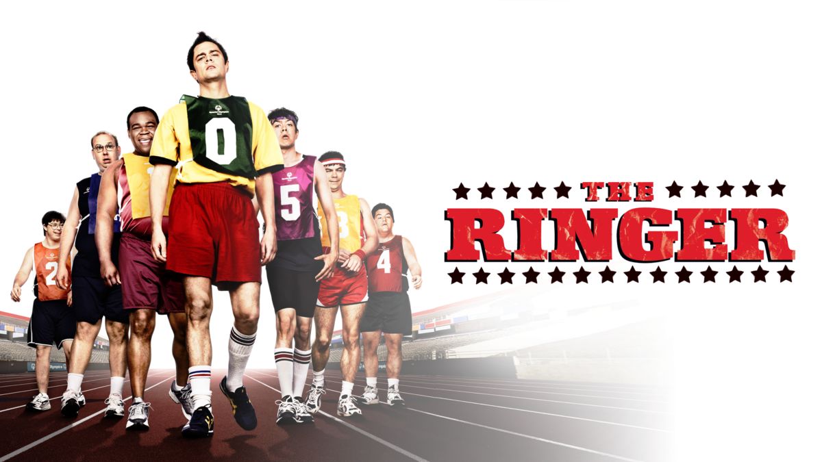 Watch The Ringer Full Movie Disney+