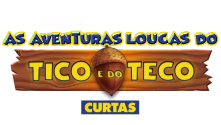 As Aventuras Loucas do Tico e do Teco