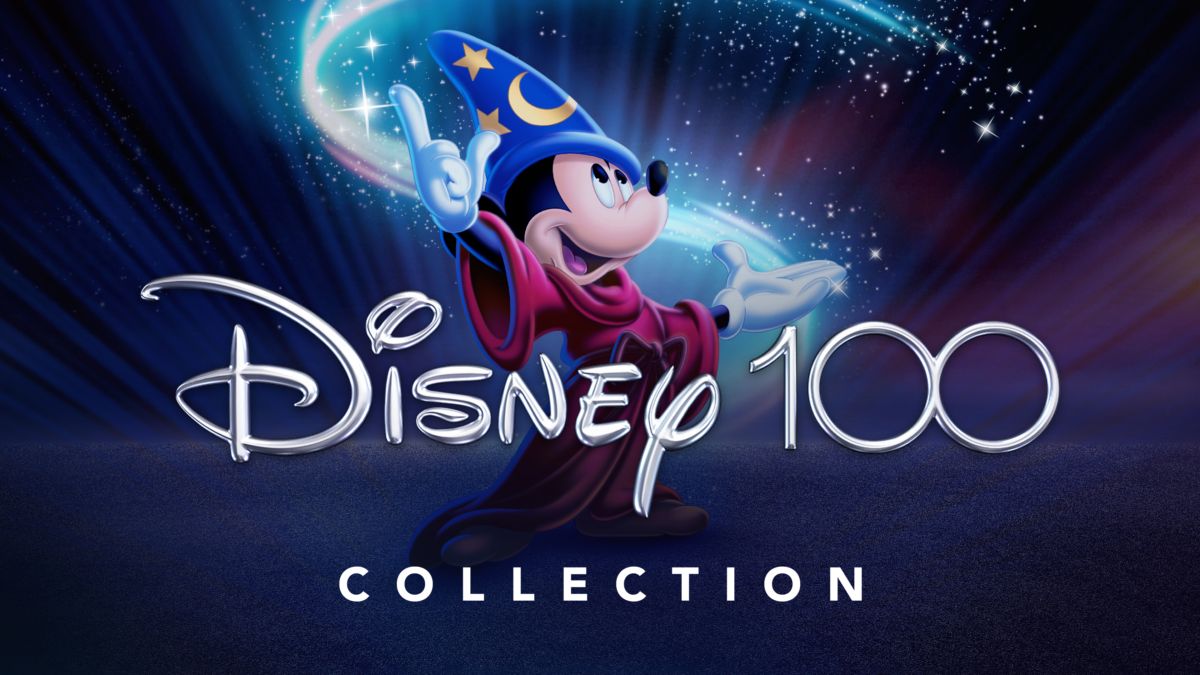 Watch Disney100