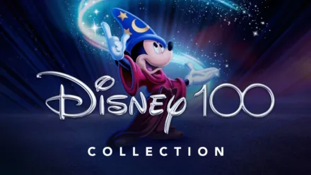 thumbnail - Disney100