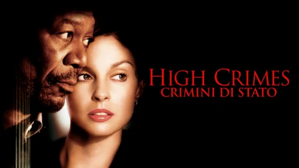 thumbnail - High Crimes - Crimini di stato