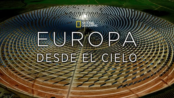 thumbnail - Europa desde el cielo