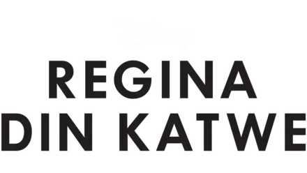 Regina din Katwe