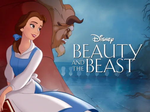 Watch Beauty and the Beast Disney