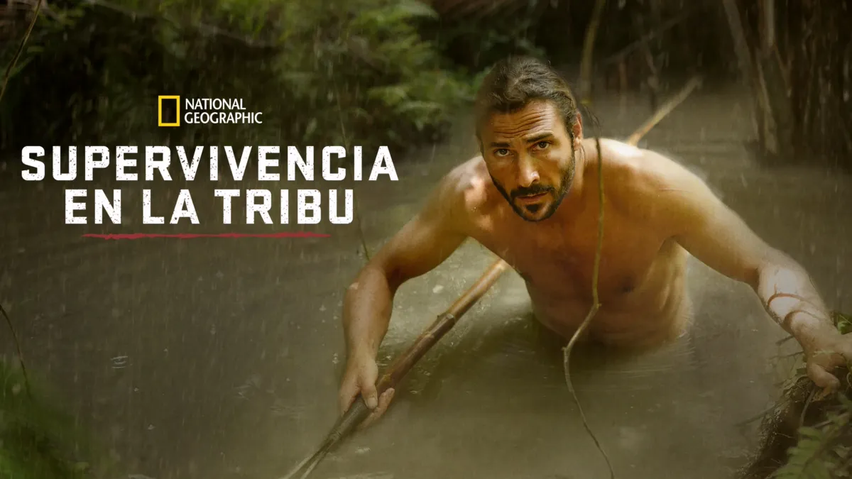 Ver los episodios completos de Superviviencia en la tribu | Disney+