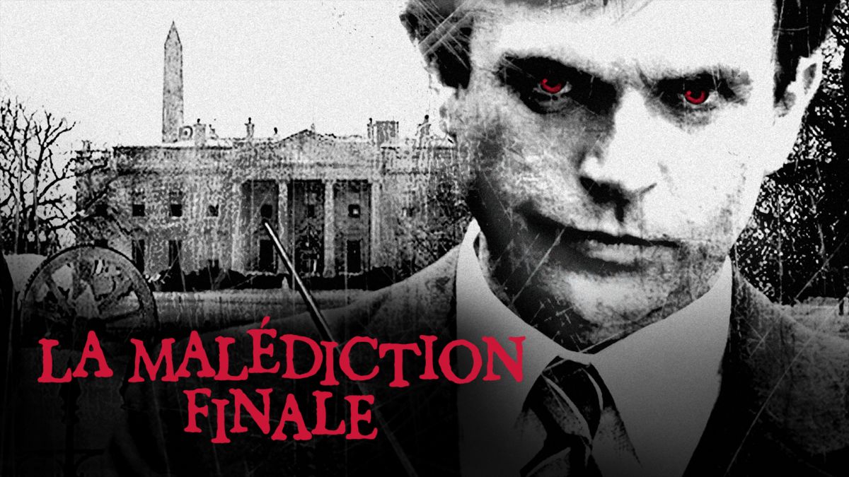 Damien La Malédiction 1 Film Complet En Français Regarder La Malédiction finale | Film complet | Disney+