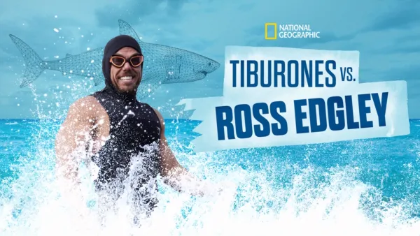 thumbnail - Tiburones vs. Ross Edgley