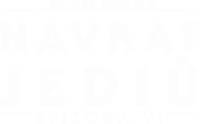 Star Wars: Epizoda VI - Návrat Jediů