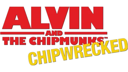 Alvin and the Chipmunks: Chipwrecked