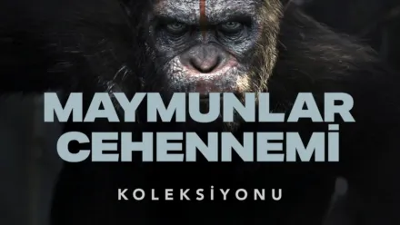 thumbnail - Maymunlar Cehennemi