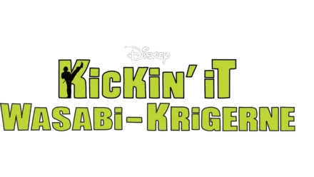 Kickin it: Wasabi-krigerne