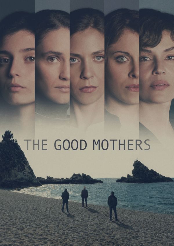 The Good Mothers on Disney+ UK