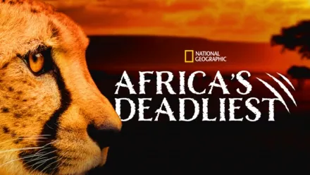 thumbnail - Africa's Deadliest