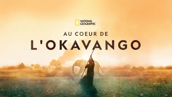 thumbnail - Okavango